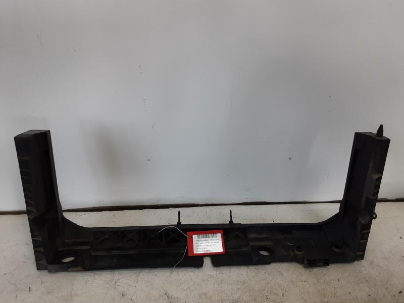 VORDERSEITE AUS KUNSTSTOFF Ford ECOSPORT 10/13 - 17