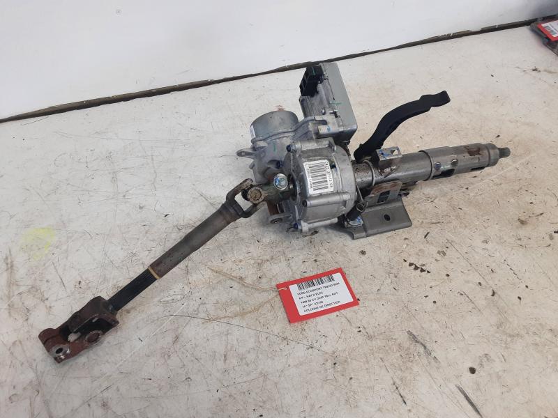 LENKSÄULE Ford ECOSPORT 10/13 - 17