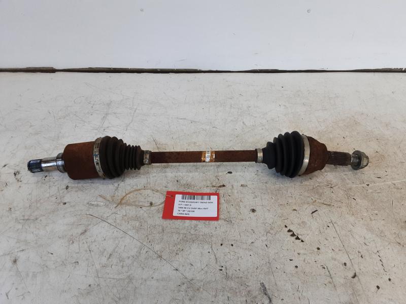 AANDRIJFAS VOOR LINKS Ford ECOSPORT 10/13 - 17