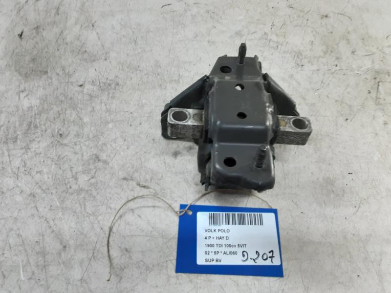 GETRIEBE HALTERUNG Vw POLO (9N) 2/02 - 4/05