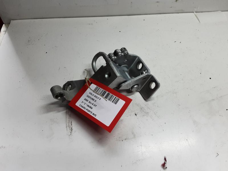CHARNIERE DE PORTE AVANT GAUCHE Vw Golf