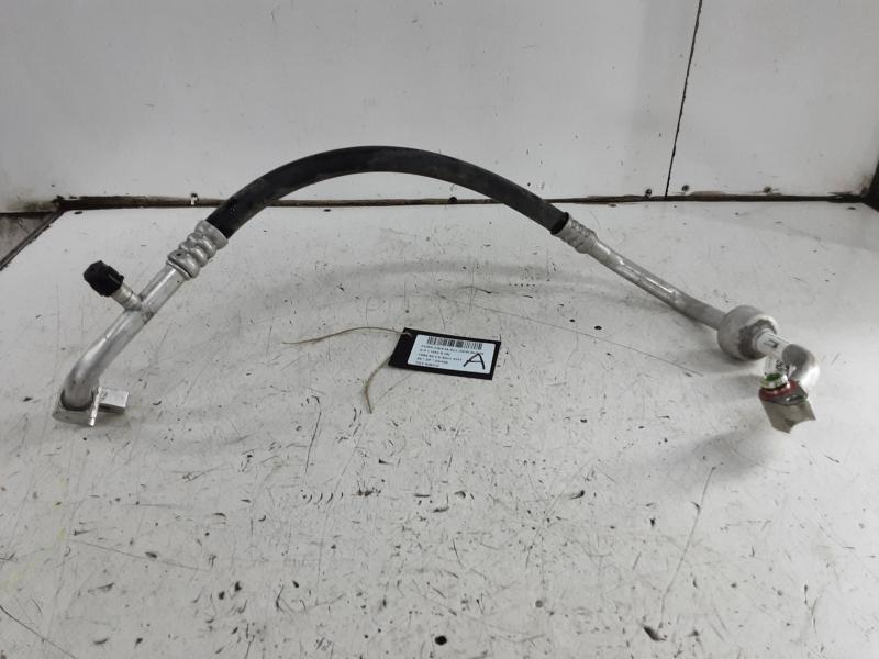 AIRCO LEIDING Ford FIESTA 5/17+