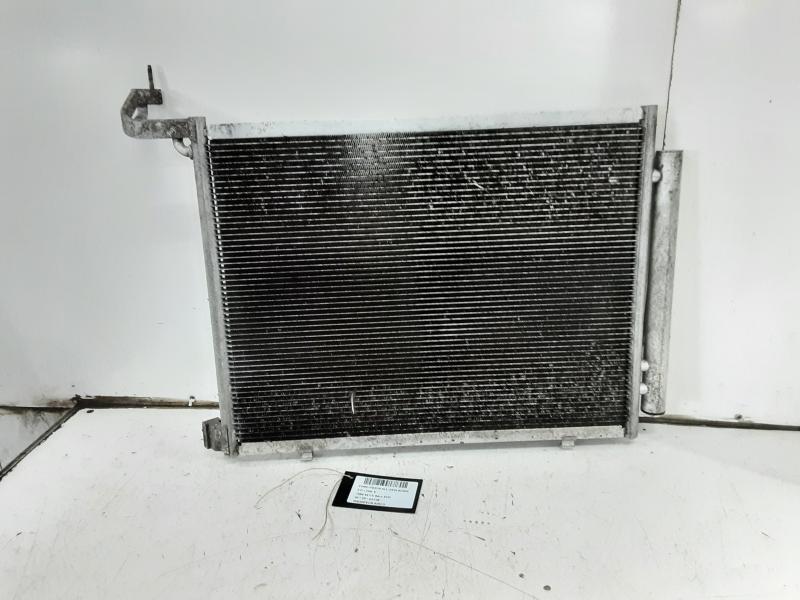 KLIMAANLAGE KÜHLER Ford FIESTA 5/17+