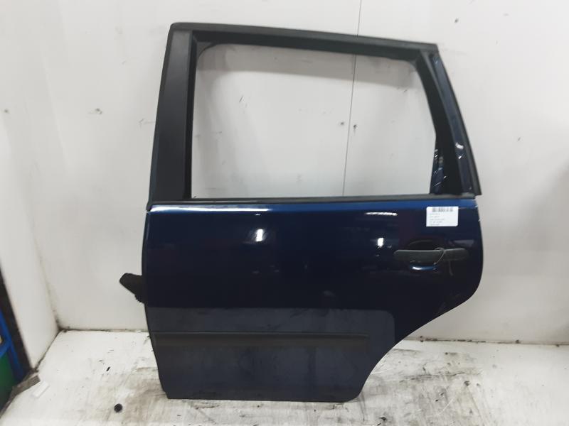 PORTE ARRIERE GAUCHE Vw POLO (9N) 2/02 - 4/05