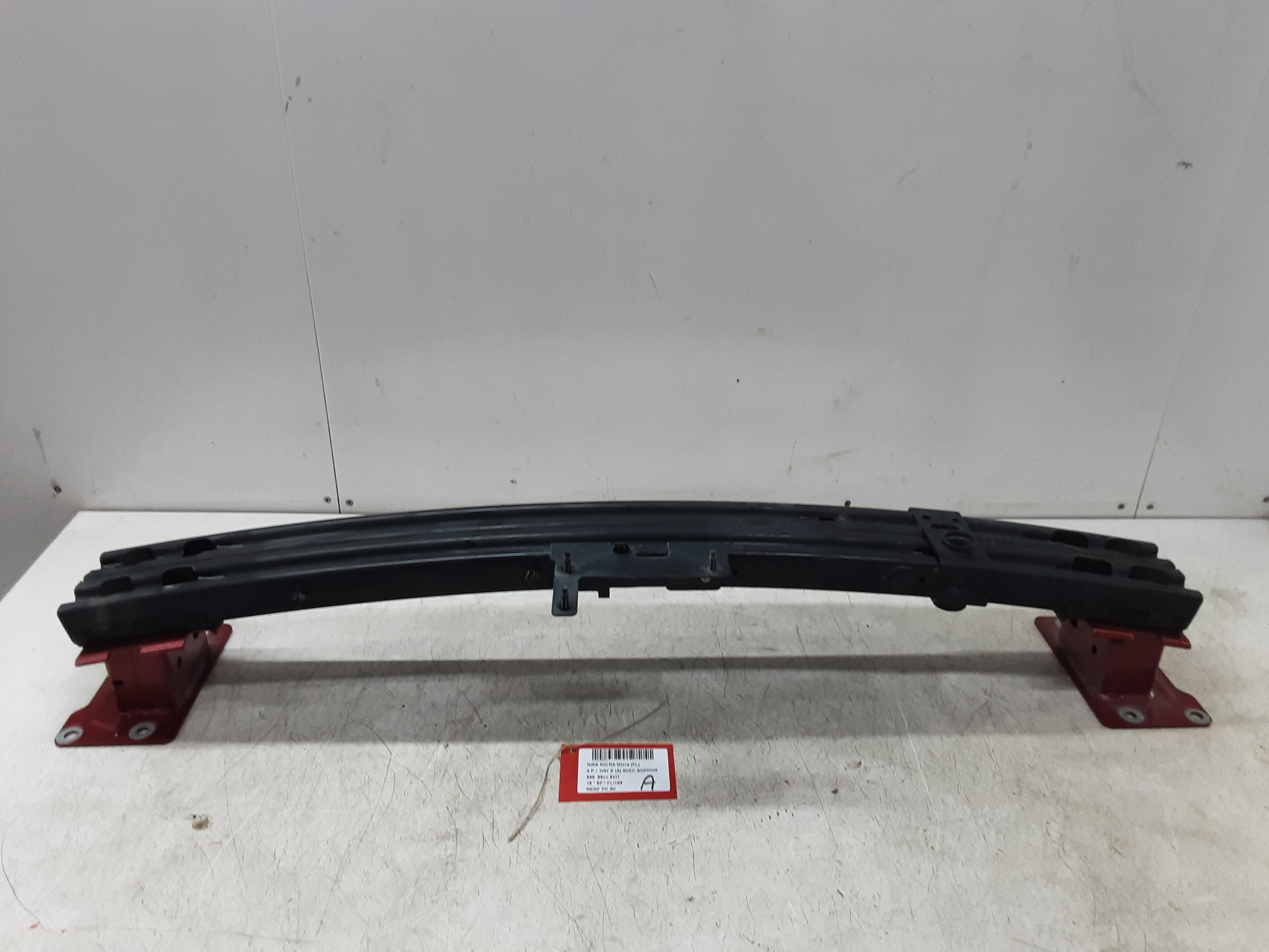 BUMPERBALK VOOR Nissan MICRA 3/17+ K14