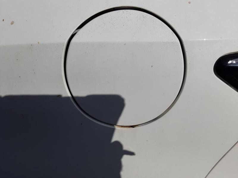 TANK KLEP Toyota COROLLA 5P/5D 18+