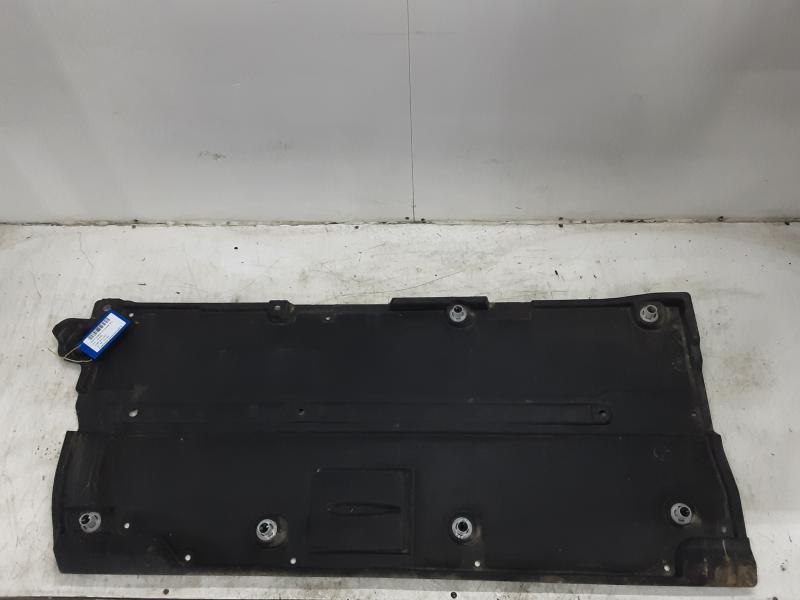 PLASTIEKE BESCHERMPLAAT ONDER AUTO LINKS Toyota COROLLA 5P/5D 18+