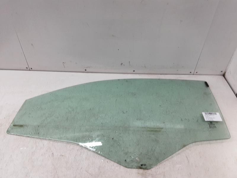 LEFT FRONT DOOR WINDOW Fiat 500 7/15+
