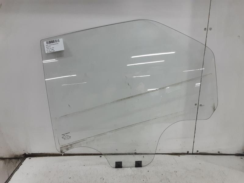 RUIT DEUR ACHTER LINKS Dacia LOGAN 9/04 - 08