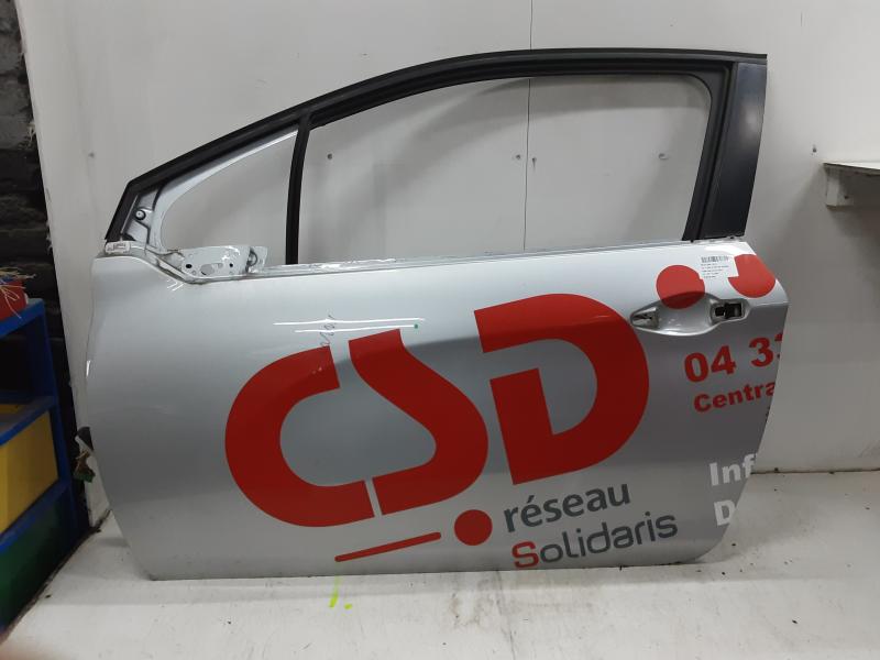 PORTE AVANT GAUCHE Peugeot 208 8/15 - 20