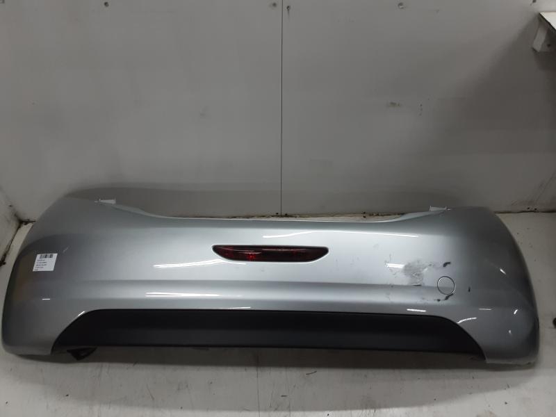 STOßSTANGE HINTEN Peugeot 208 8/15 - 20
