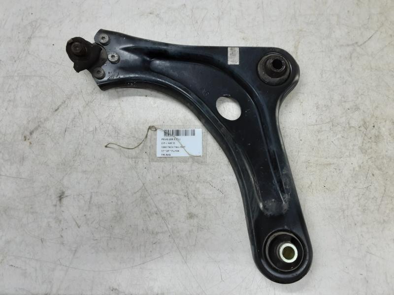 DRAAGARM VOOR LINKS Peugeot 208 8/15 - 20