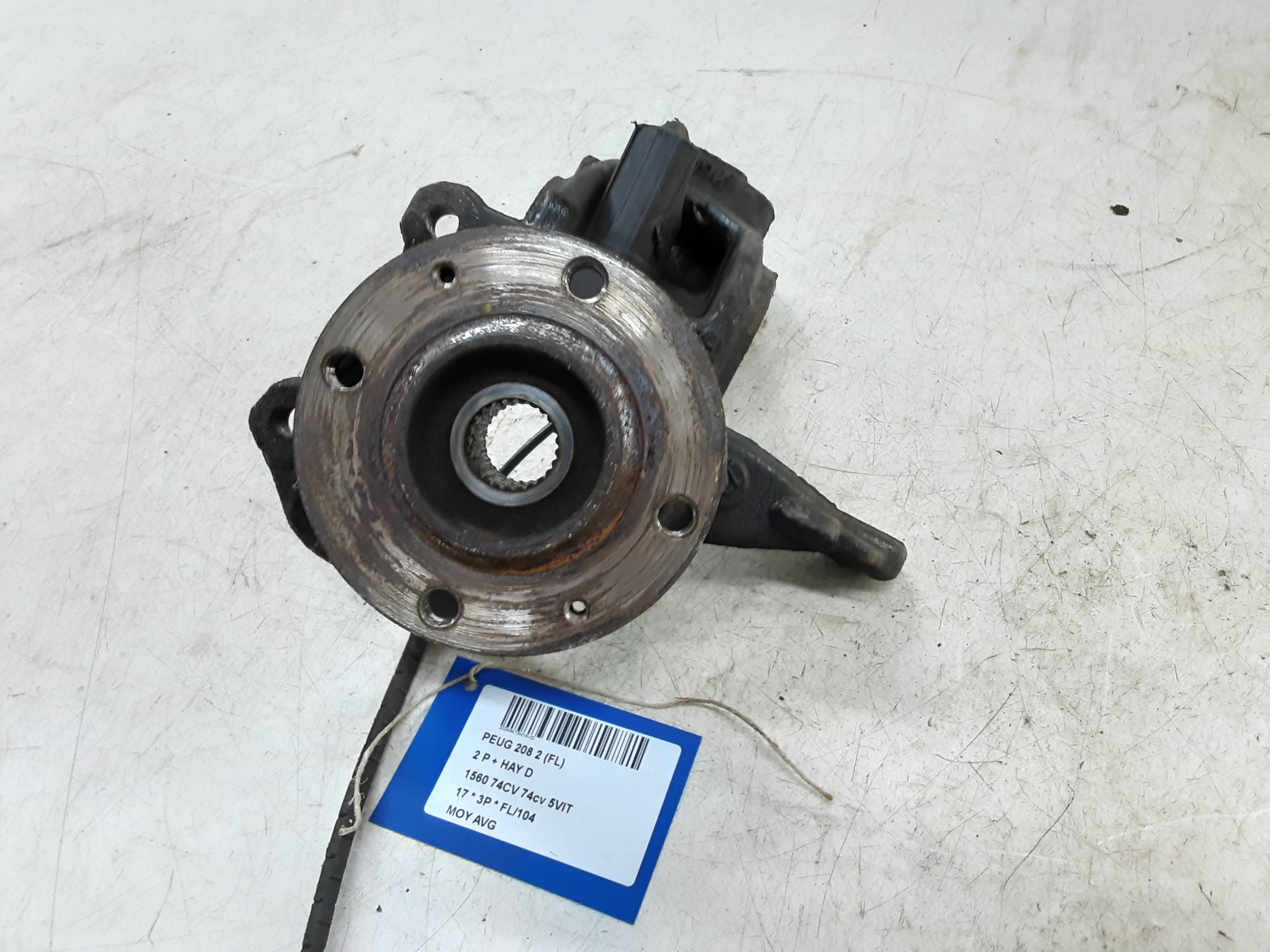 part