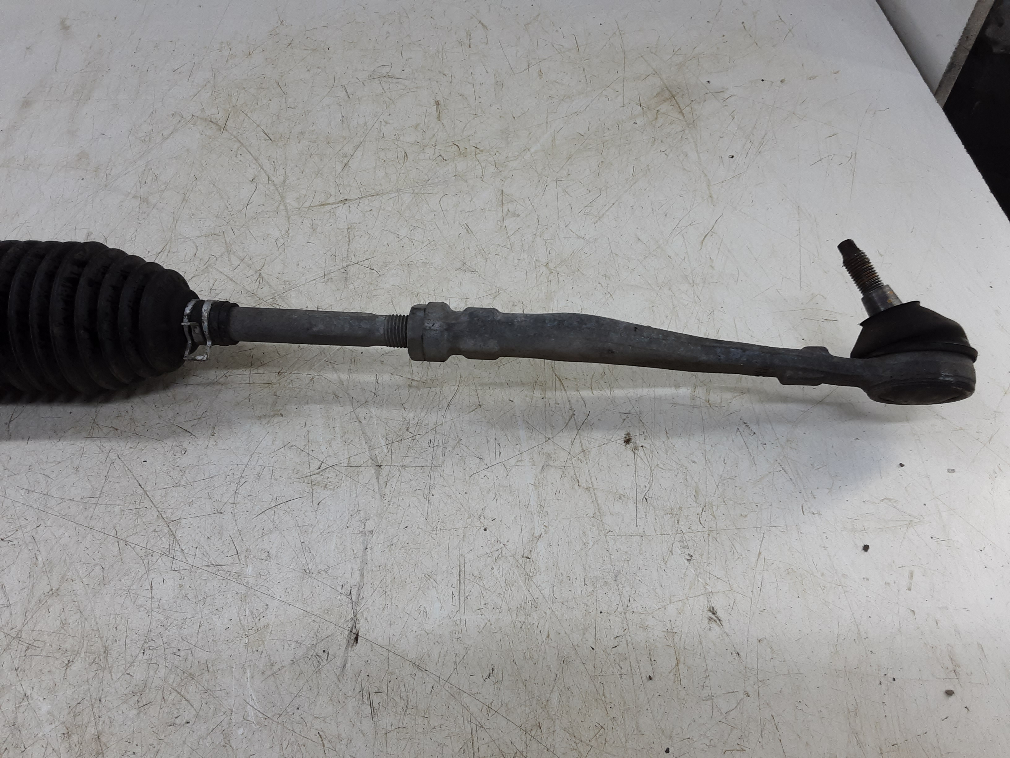 SPOORSTANG LINKS VOOR Peugeot 208 8/15 - 20