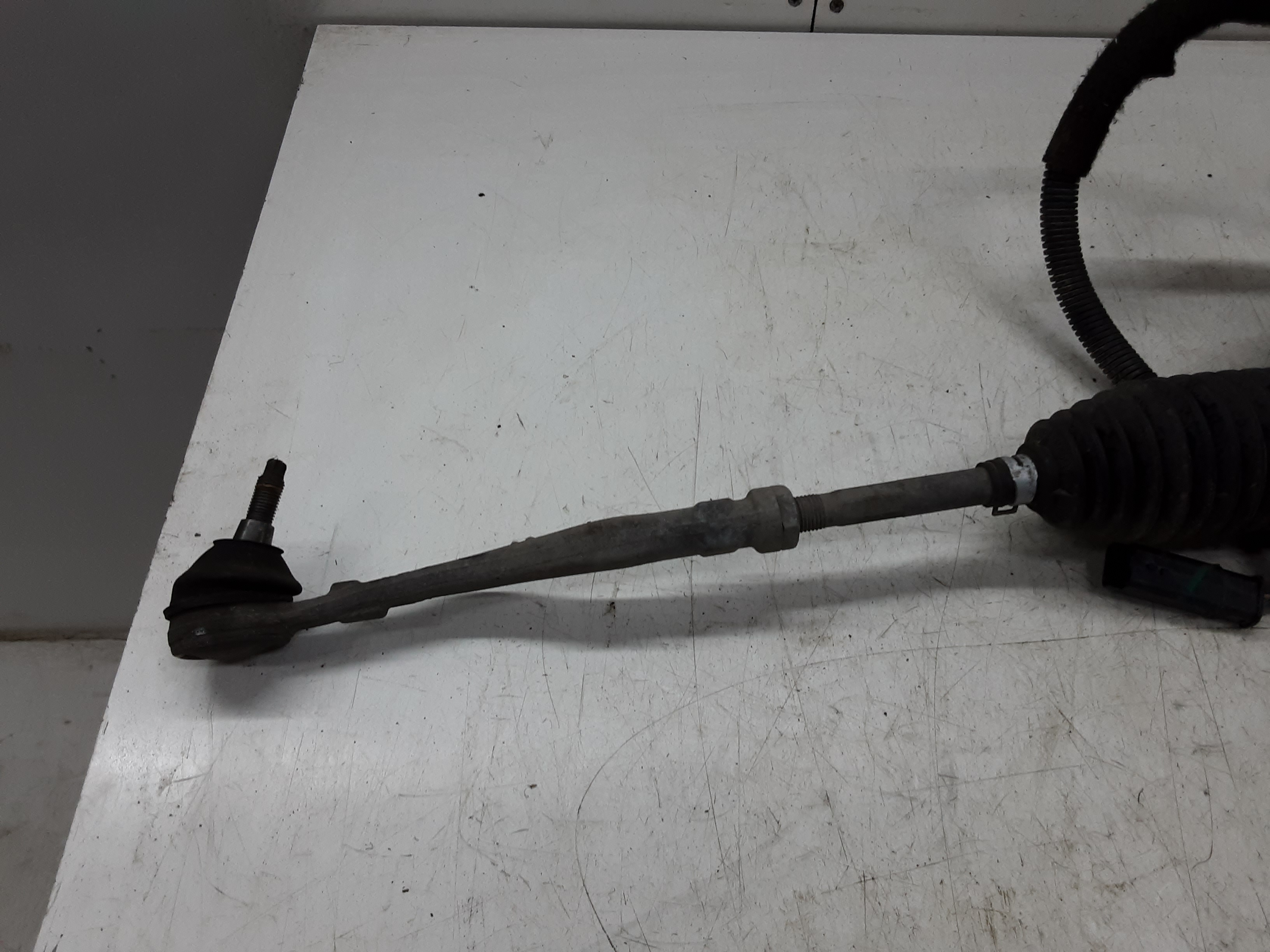 SPOORSTANG RECHTS VOOR Peugeot 208 8/15 - 20