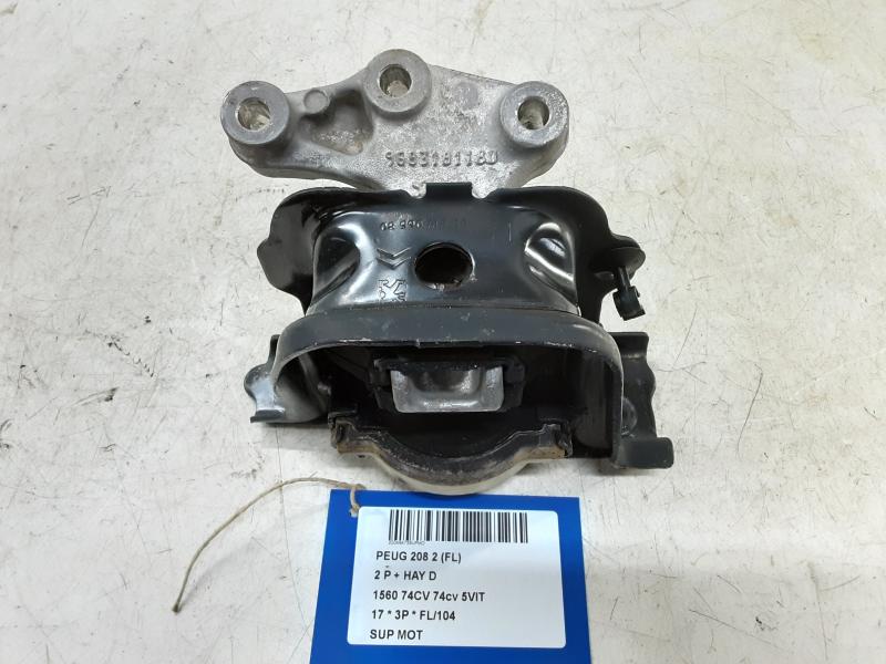 MOTORLAGER Peugeot 208 8/15 - 20