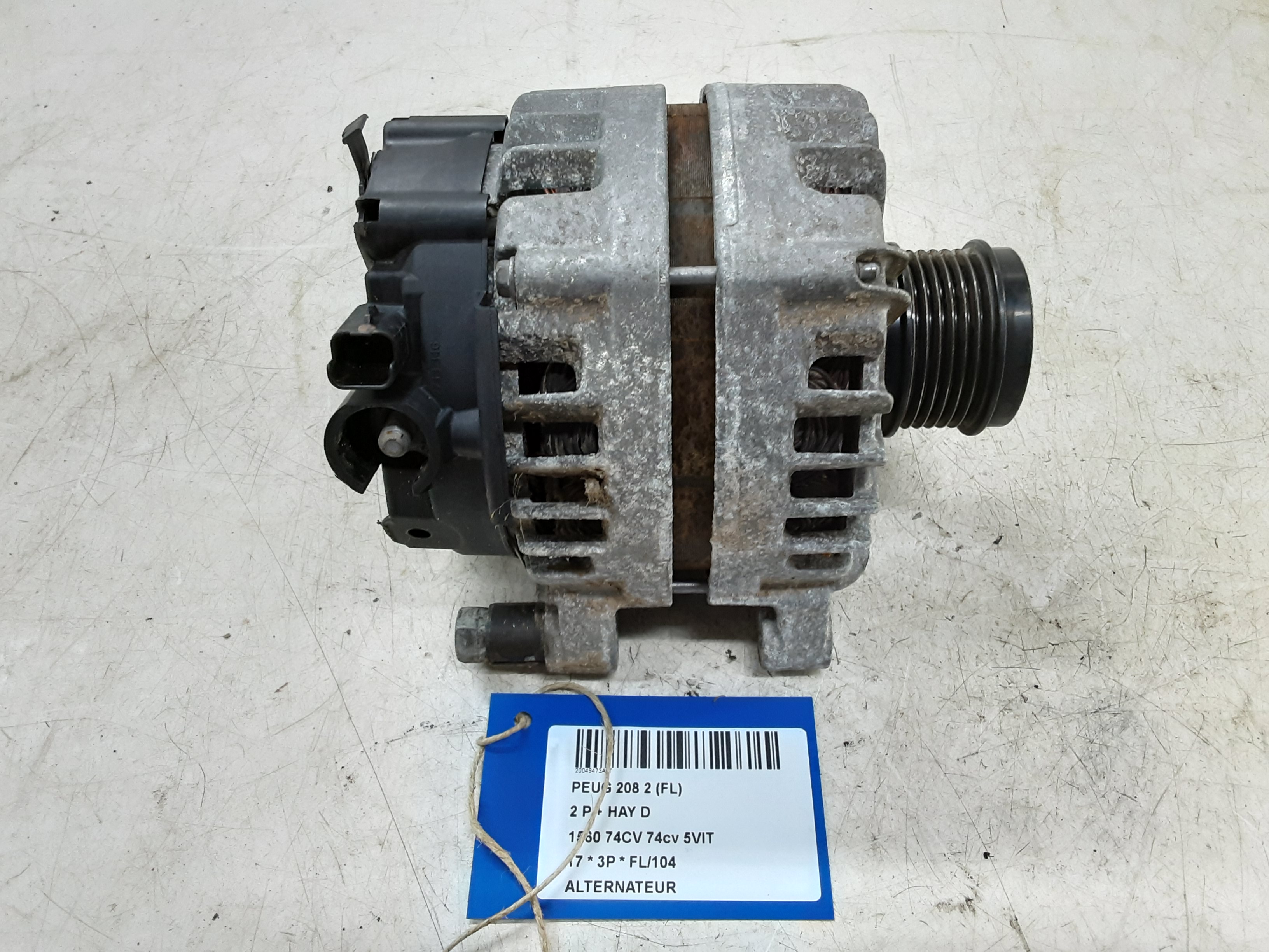 part