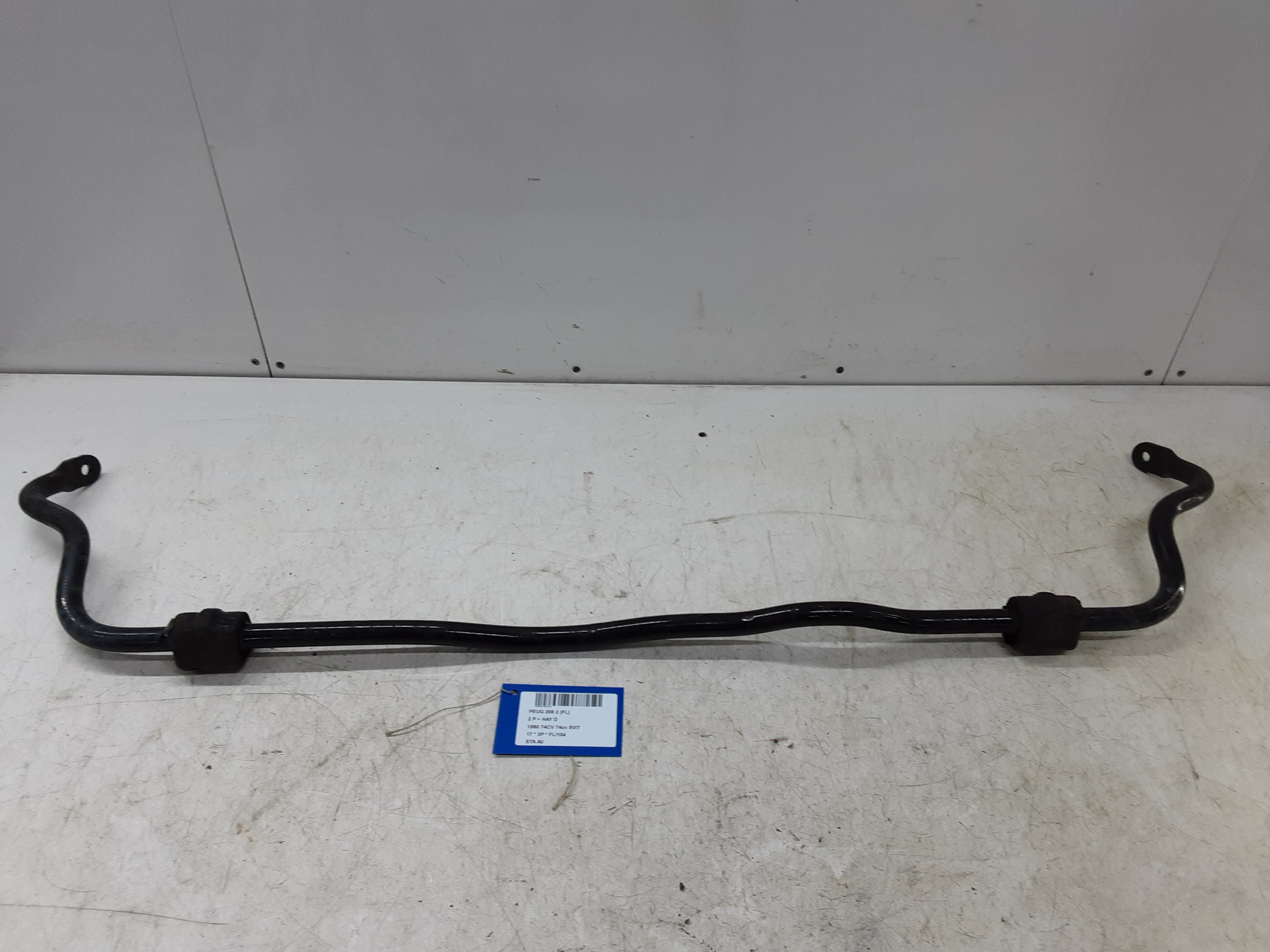 STABILISATORSTANG VOOR Peugeot 208 8/15 - 20