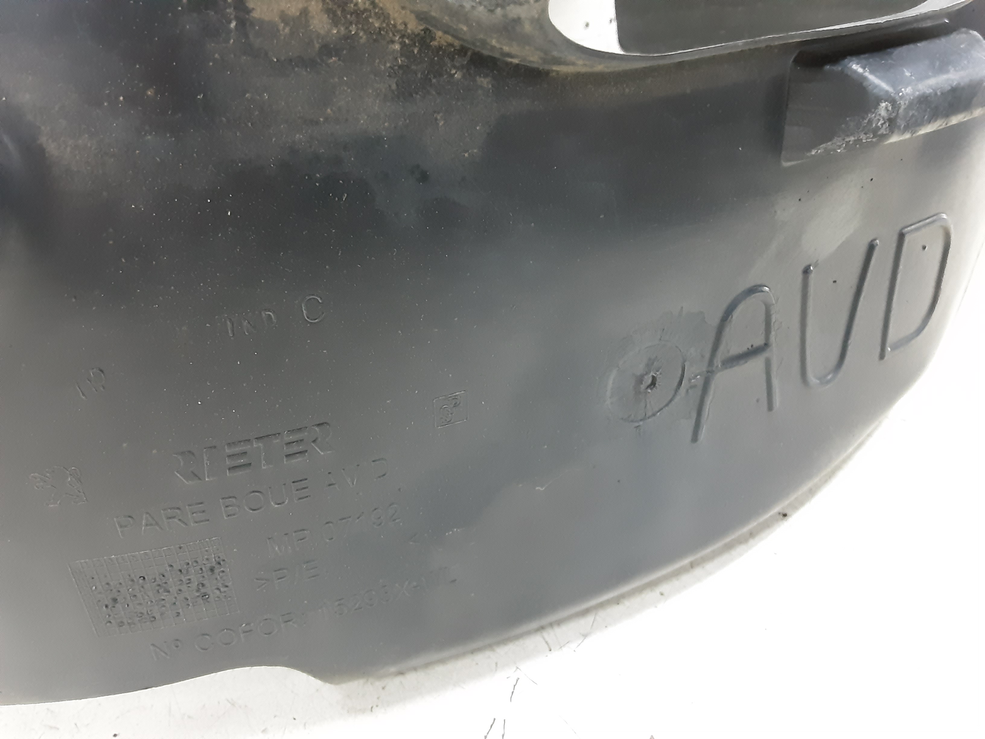 part