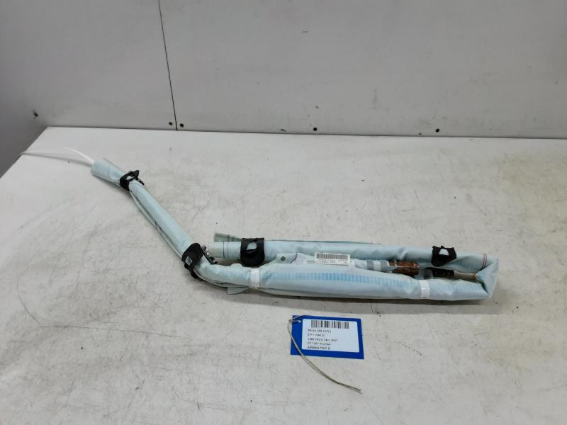 AIRBAG DE TOIT COTE DROIT Peugeot 208 8/15 - 20