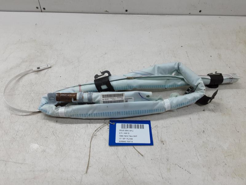 HIMMEL AIRBAG LINKS Peugeot 208 8/15 - 20