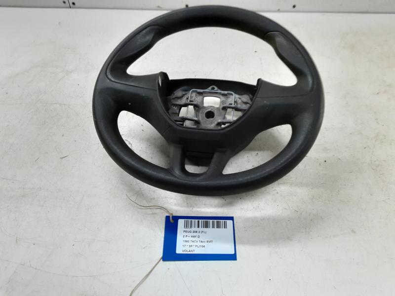 STUUR Peugeot 208 8/15 - 20