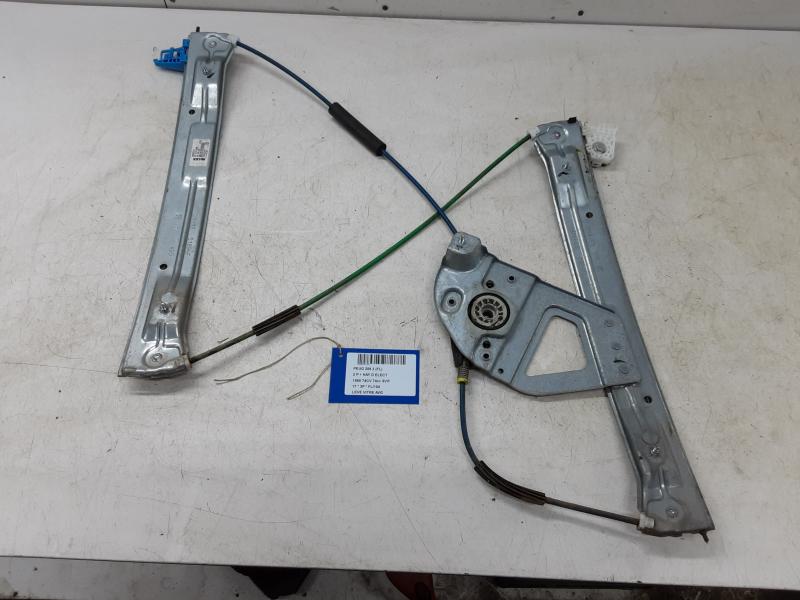 FENSTERMECHANIK TÜRIG LINKS VORNE Peugeot 208 8/15 - 20