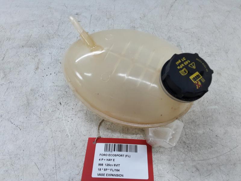 EXPANSIERESERVOIR Ford ECOSPORT 11/17+