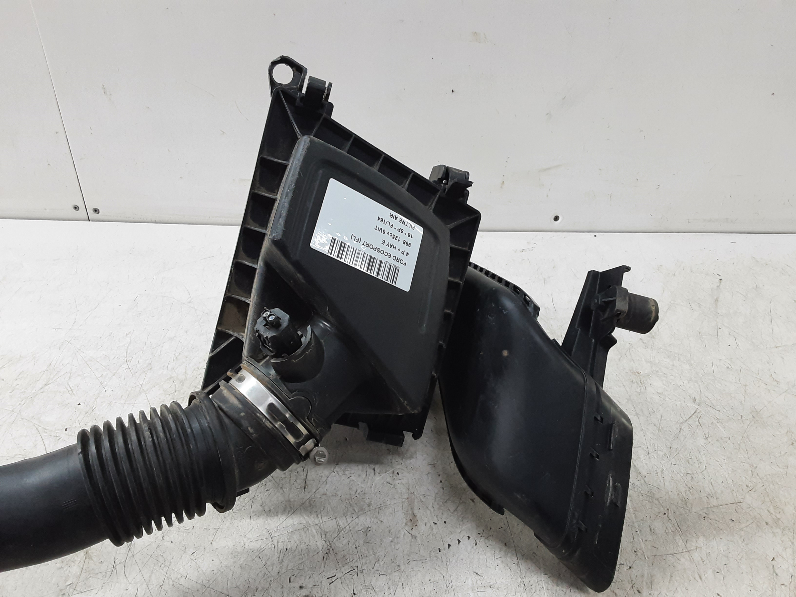 FILTRE A AIR Ford ECOSPORT 11/17+