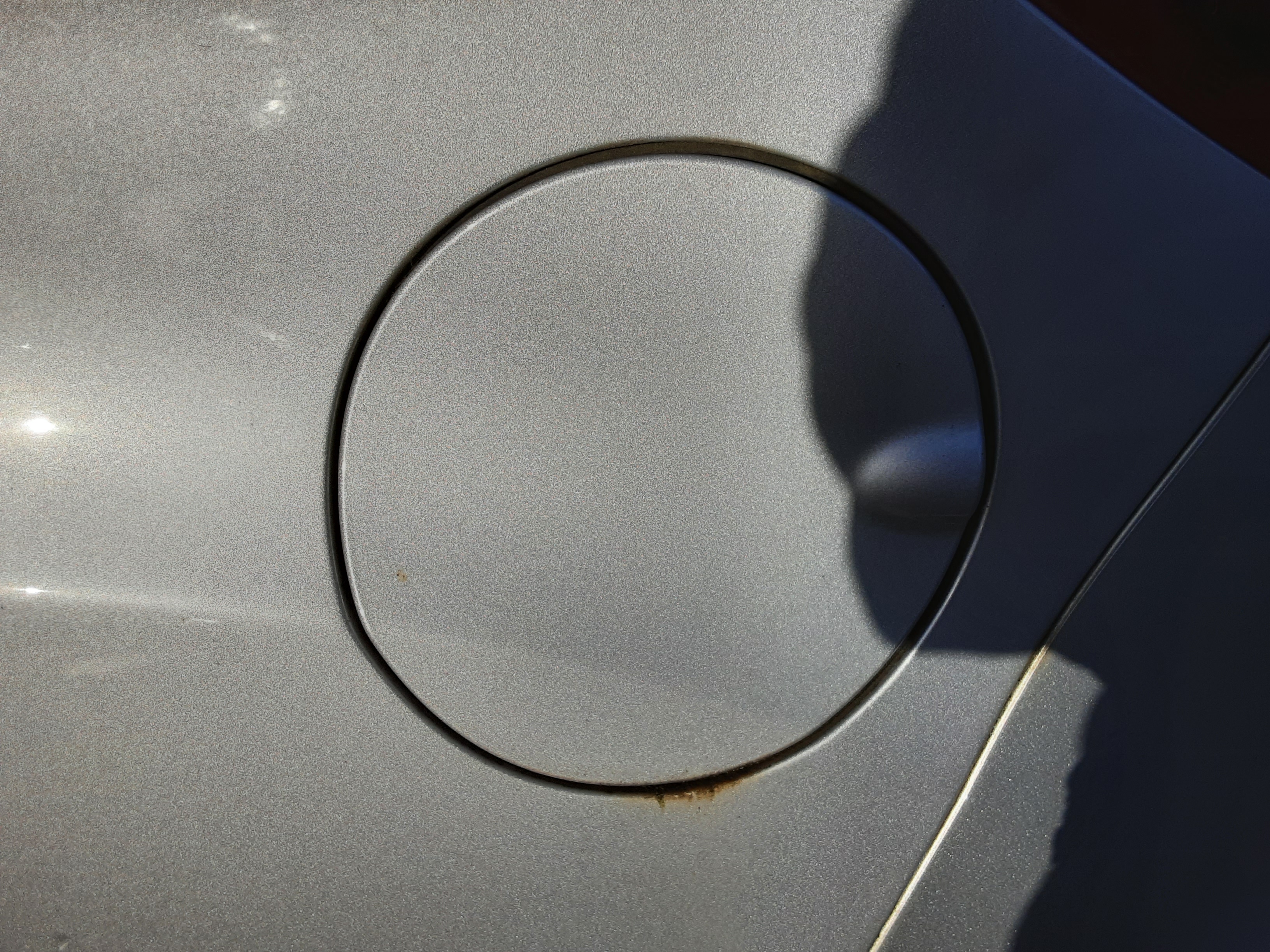 TANK KLEP Ford ECOSPORT 11/17+