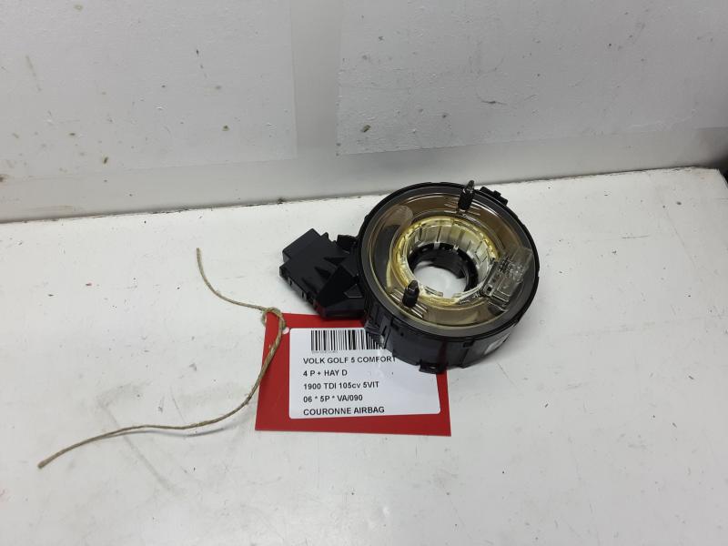 AIRBAGRING Vw GOLF V 11/03 - 08