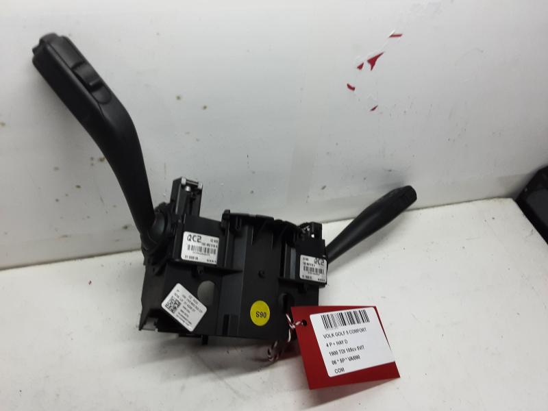 SCHALTER Vw GOLF V 11/03 - 08