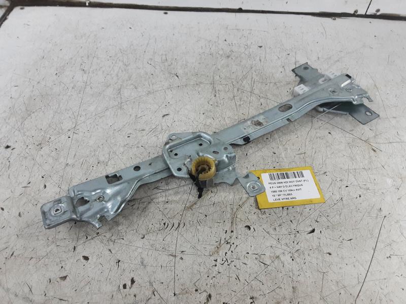 LEVE-VITRE DE PORTE ARRIERE GAUCHE Peugeot 3008 (1) 6/09 - 16