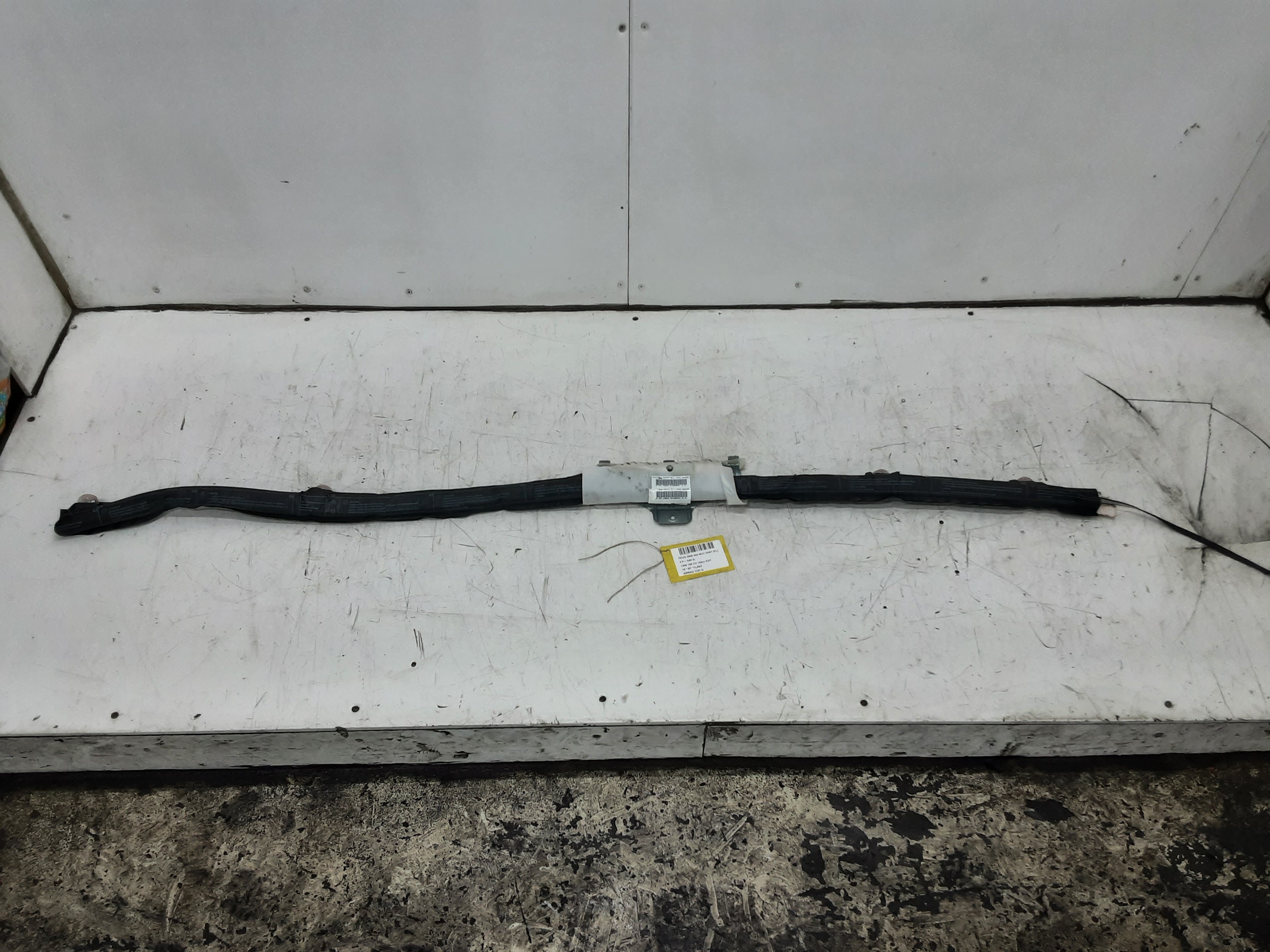 AIRBAG DAK LINKS Peugeot 3008 (1) 6/09 - 16