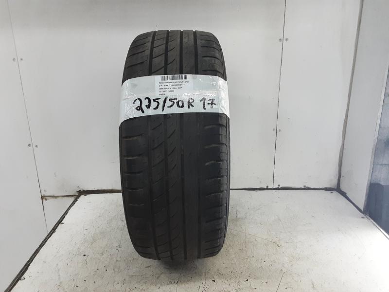 PNEU Peugeot 3008 (1) 6/09 - 16