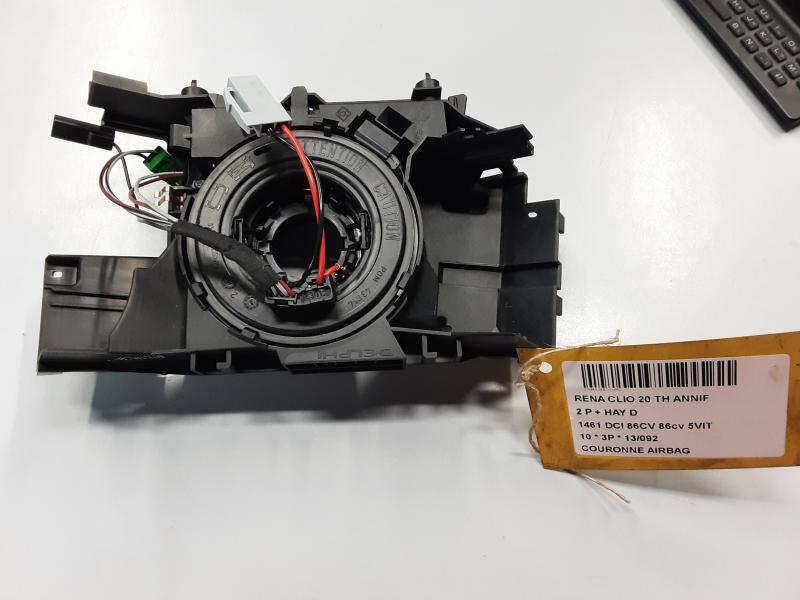 AIRBAGRING Renault CLIO III 06/09 - 13