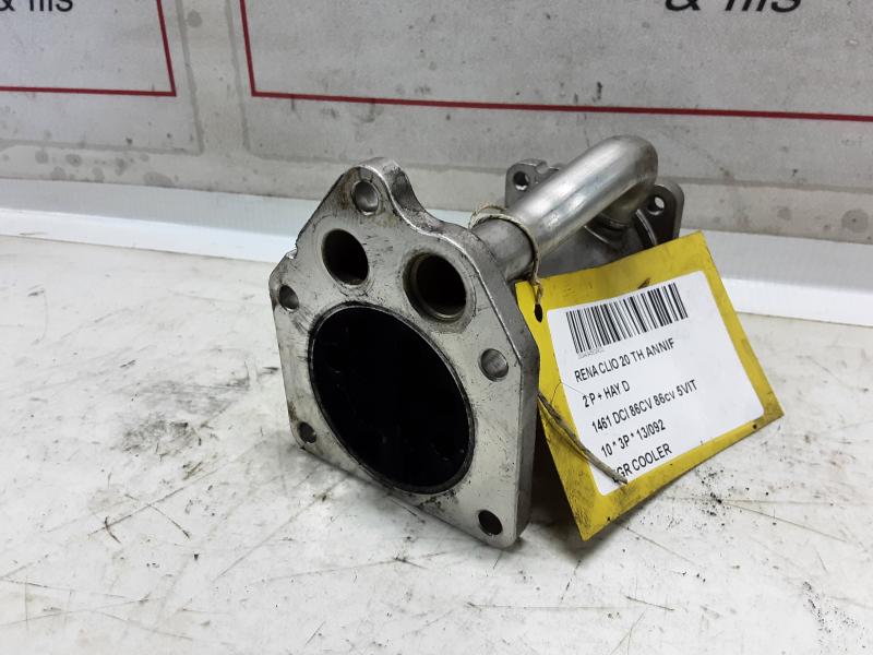 EGR COOLER Renault CLIO III 06/09 - 13