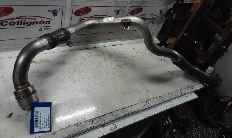 INTERCOOLER HOSE Dacia SANDERO 6/08 - 12