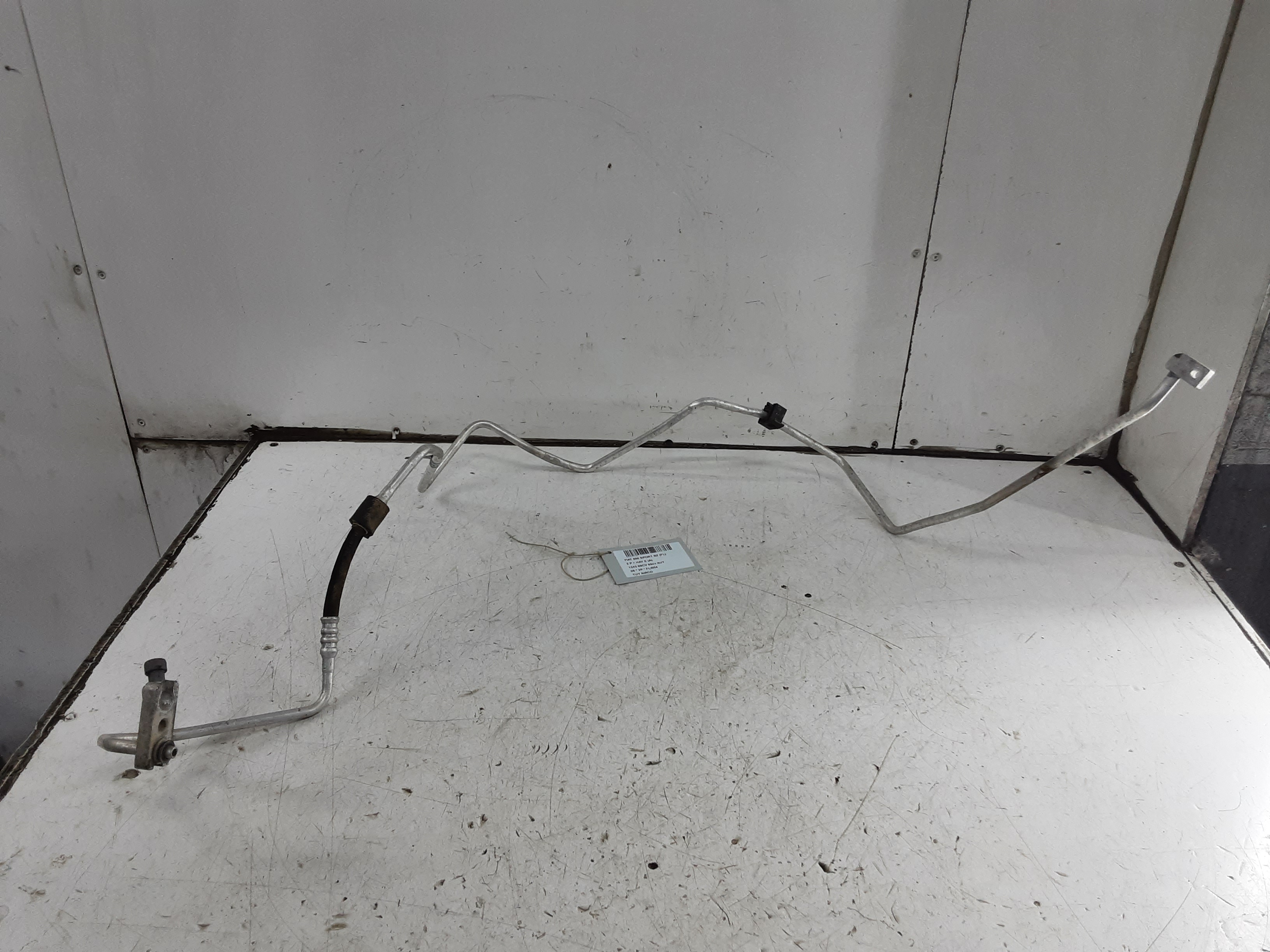 TUYAU D&#039;AIRCO Fiat 500 07 - 15