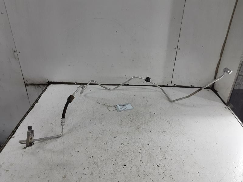 KLIMA LEITUNG Fiat 500 07 - 15