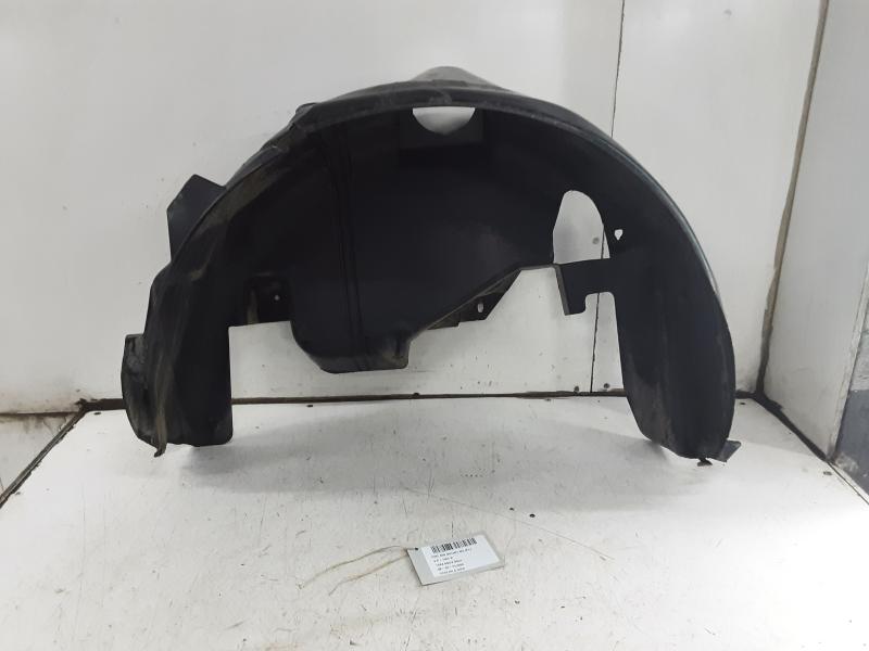 BINNEN SPATBORD RECHTS ACHTER Fiat 500 07 - 15