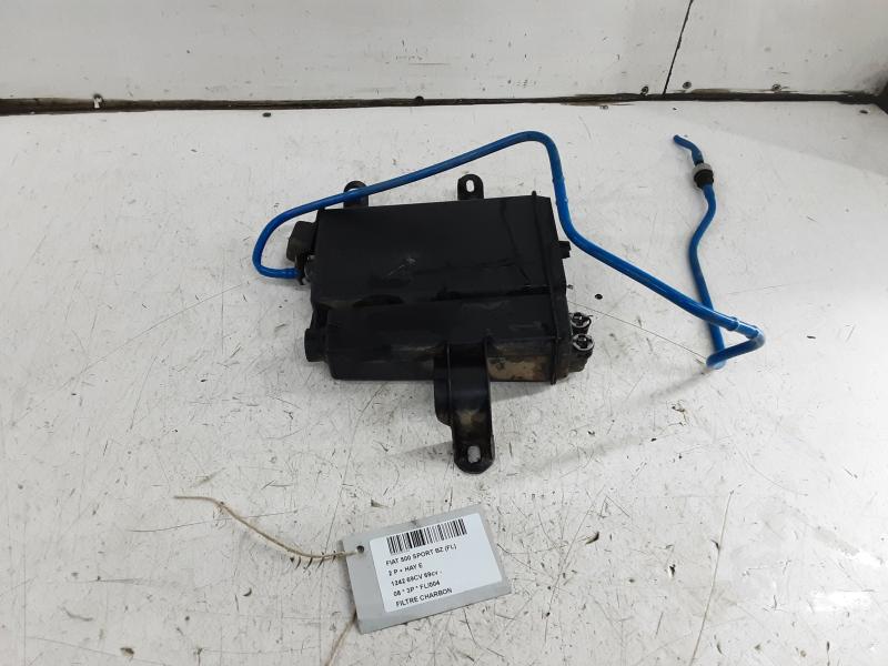 FILTRE A CHARBON Fiat 500 07 - 15