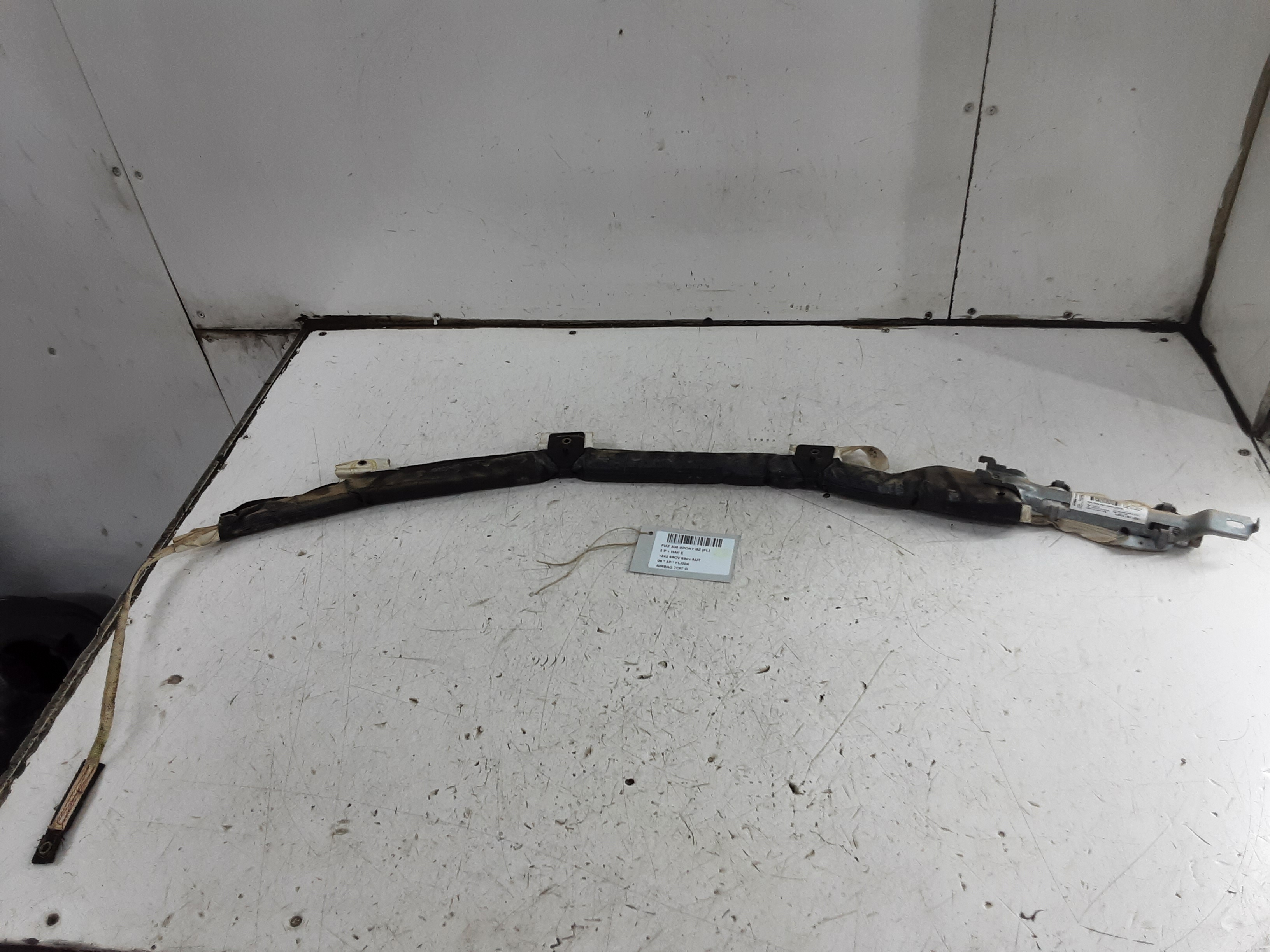 AIRBAG DAK LINKS Fiat 500 07 - 15