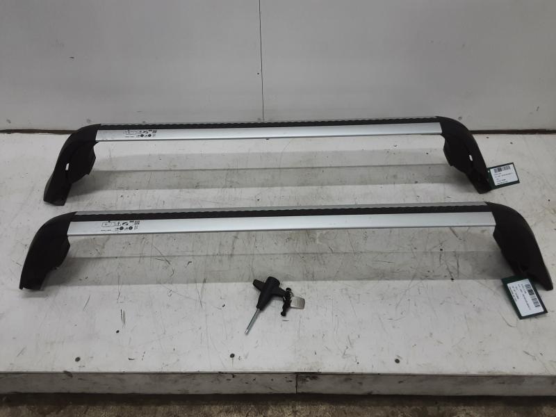 DACHGEPÄCKTRÄGER Toyota C-HR (1) 11/16-10/19