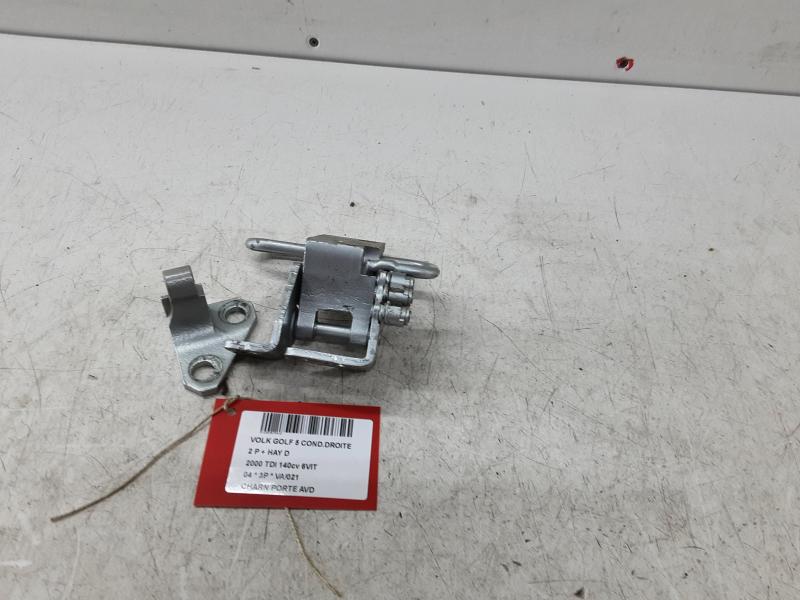 SCHARNIER TÜR RECHTS VORNE Vw GOLF V 11/03 - 08