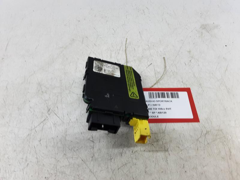 MODULE Audi A3 7/03 - 7/08