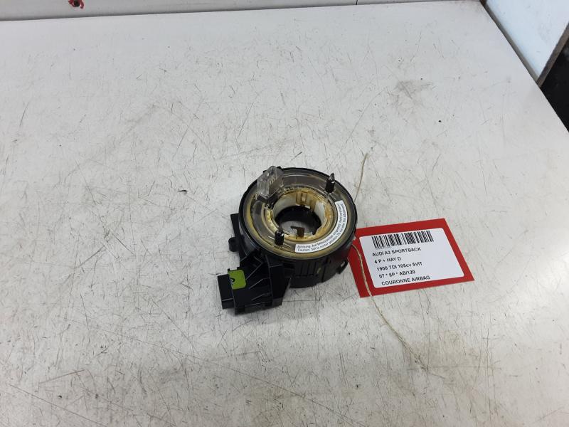 AIRBAGRING Audi A3 7/03 - 7/08