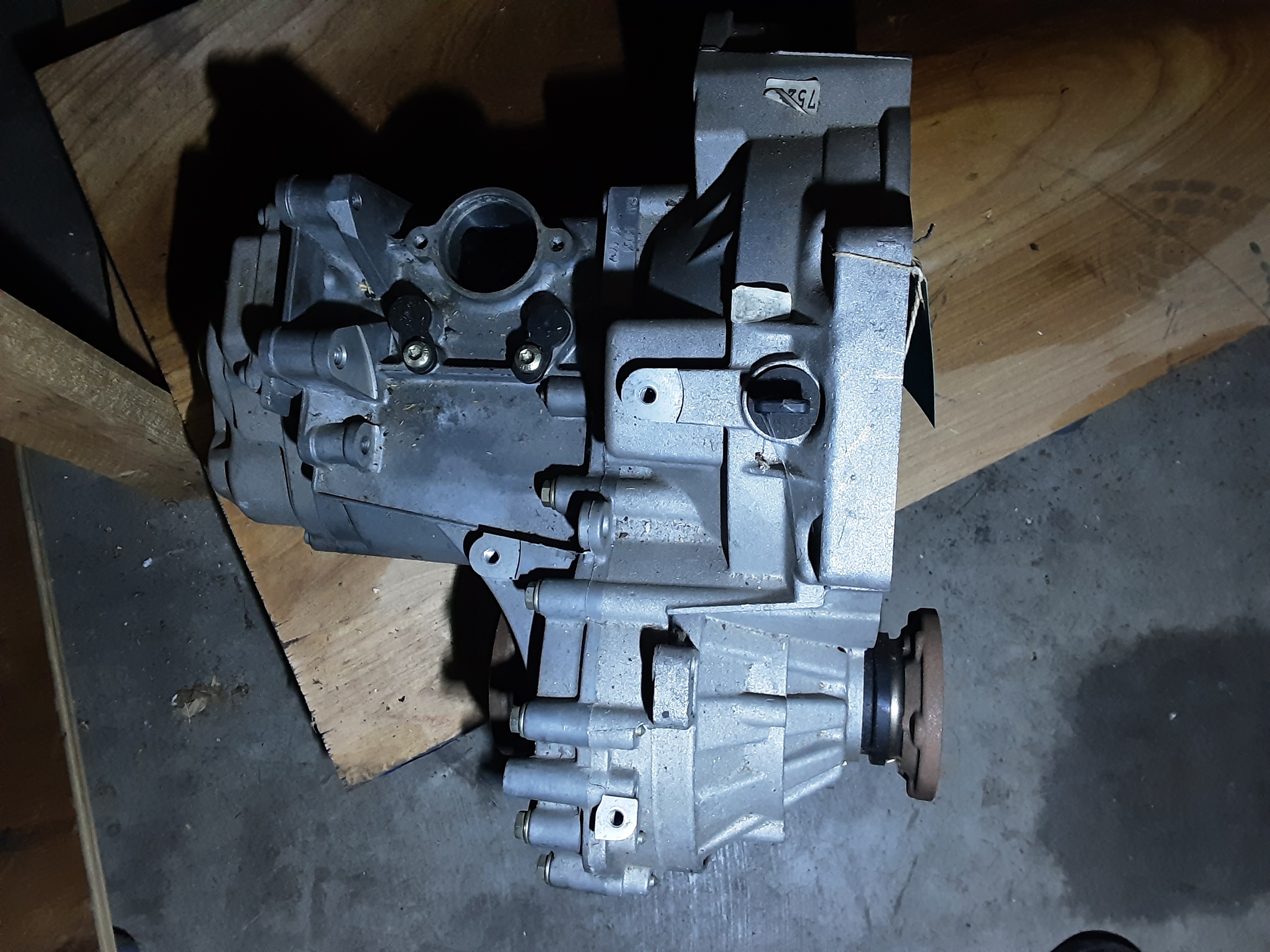 part
