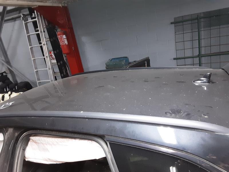 TOIT Audi A6 6/18+