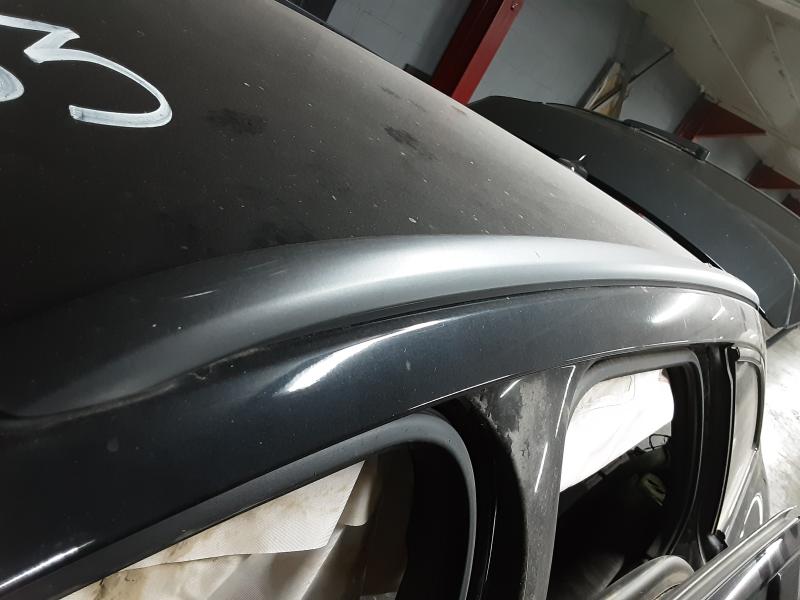 DAKDRAGER LINKS Audi A6 6/18+